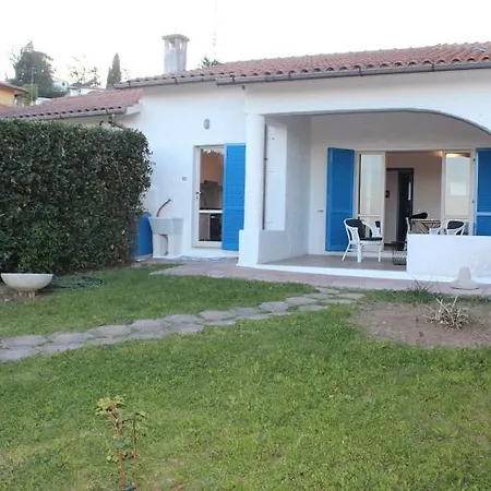 Ferienhaus Tommy Con Giardino Vista Mare E Spiaggia Inlusa *